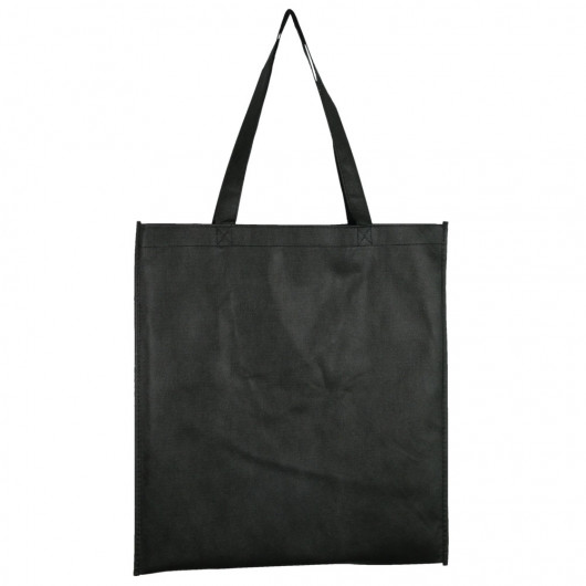 Budget Tote Bags Black